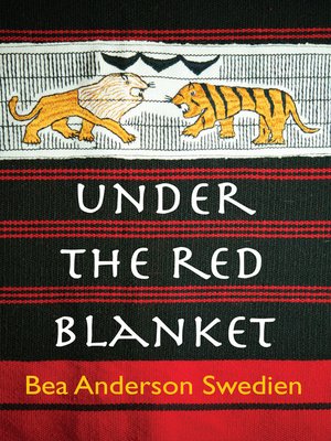 cover image of Under the Red Blanket